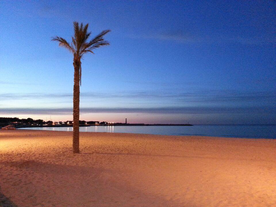 Hotel Altamarea San Vito Lo Capo Buitenkant foto